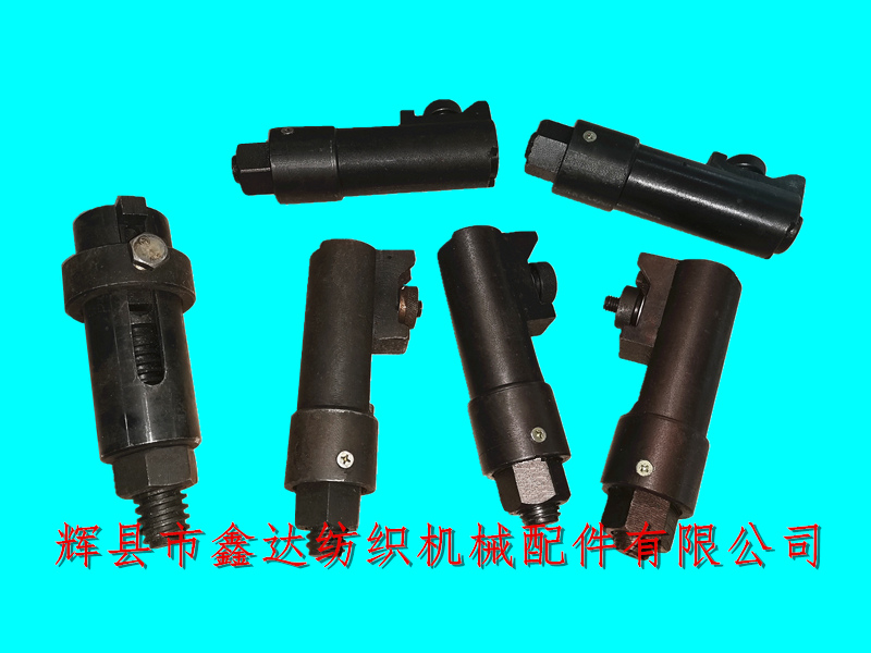 紡織機(jī)工具_(dá)拔銷器拔鍵器_紡織拆車工具